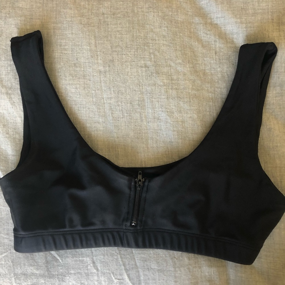 Stone Fox Swim Zoe Top